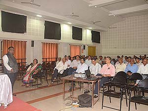 LED LIGHTING Program 25th july 2014