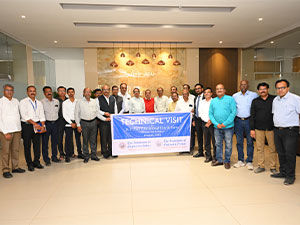 Maharashtra State Centre Committee Meeting At Kolhapur 2025