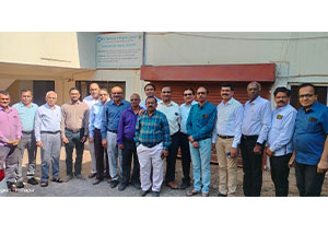 Maharashtra State Centre Committee Meeting At Kolhapur 2025