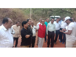Maharashtra State Centre Committee Meeting At Kolhapur 2025