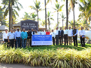 Maharashtra State Centre Committee Meeting At Kolhapur 2025