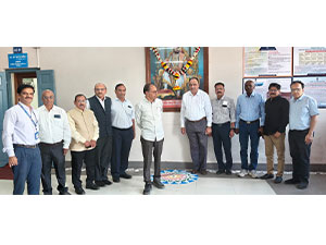 Maharashtra State Centre Committee Meeting At Kolhapur 2025
