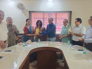 Maharashtra State Centre Committee Meeting At Kolhapur 2025