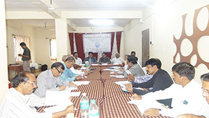 12th Pass Student Program