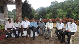 12th Pass Student Program