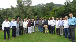 12th Pass Student Program