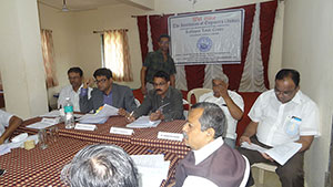 12th Pass Student Program