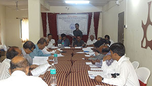 12th Pass Student Program