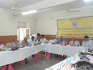 IEI MSC Meeting 2014