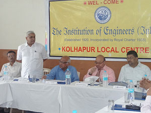 IEI MSC Meeting 2014