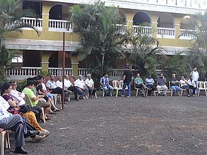 IEI MSC Meeting 2014