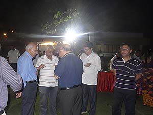 IEI MSC Meeting 2014