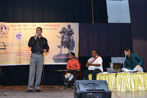  National Conference on 'INTERDISCIPLINARY TRENDS IN   ENGINEERING AND TECHNOLOGY