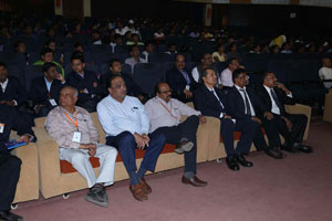  National Conference on 'INTERDISCIPLINARY TRENDS IN   ENGINEERING AND TECHNOLOGY