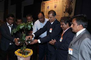  National Conference on 'INTERDISCIPLINARY TRENDS IN   ENGINEERING AND TECHNOLOGY