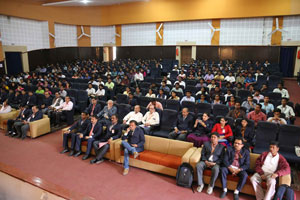  National Conference on 'INTERDISCIPLINARY TRENDS IN   ENGINEERING AND TECHNOLOGY