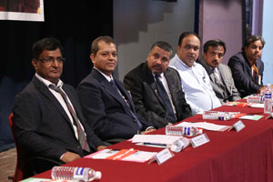  National Conference on 'INTERDISCIPLINARY TRENDS IN   ENGINEERING AND TECHNOLOGY