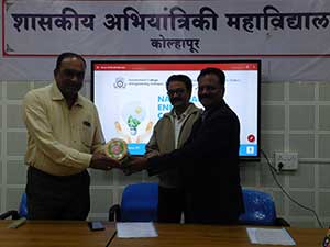 Celebration of World Water Day 2025