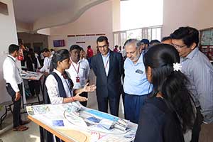 Poster Presentation Competition on Hi-Tech Agriculture