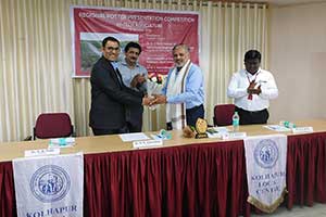 Poster Presentation Competition on Hi-Tech Agriculture