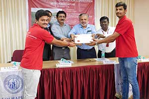 Poster Presentation Competition on Hi-Tech Agriculture