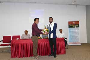 Regional Language Promotion Day by a seminar