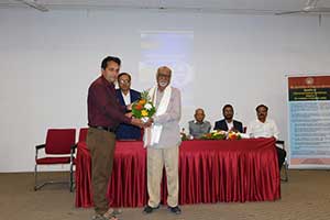 Regional Language Promotion Day by a seminar