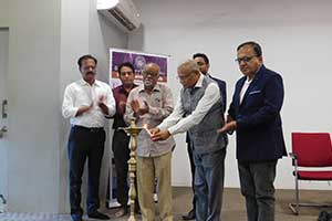 Regional Language Promotion Day by a seminar