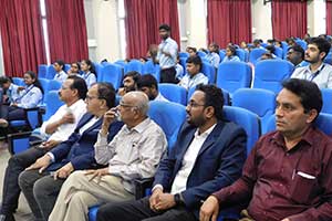 Regional Language Promotion Day by a seminar
