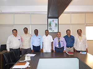 seminar on Energy Conservation & Audit