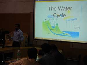 seminar on Energy Conservation & Audit