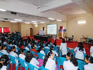 seminar on Energy Conservation & Audit