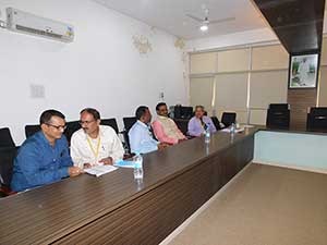 seminar on Energy Conservation & Audit