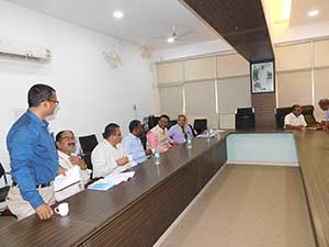 seminar on Energy Conservation & Audit