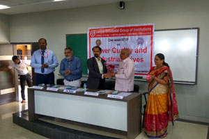 Annual General Meeting - September 2016