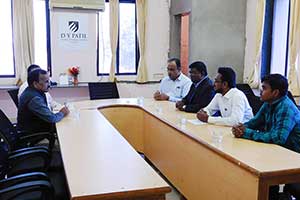  Lecture on Skill Development in Food Processing