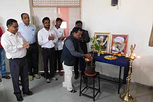  Lecture on Skill Development in Food Processing