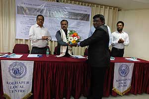  Lecture on Skill Development in Food Processing