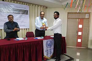  Lecture on Skill Development in Food Processing