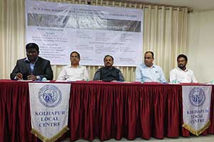  Lecture on Skill Development in Food Processing