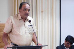 Status and prospects of Jaggery industry in Maharashtra