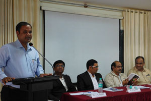 Status and prospects of Jaggery industry in Maharashtra