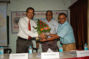 Lecture on Career Strategies for Budding Engineers