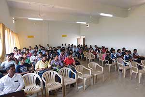 Lecture on Career Strategies for Budding Engineers