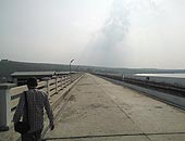 Technical Tour to Almatti Dam, kudal Sangam, Vijapur