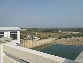 Technical Tour to Almatti Dam, kudal Sangam, Vijapur