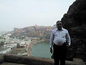 Technical Tour to Almatti Dam, kudal Sangam, Vijapur