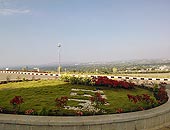 Technical Tour to Almatti Dam, kudal Sangam, Vijapur