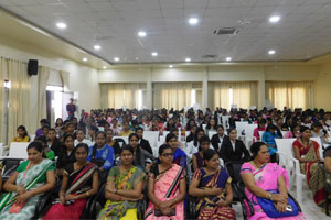 Womens day 2019