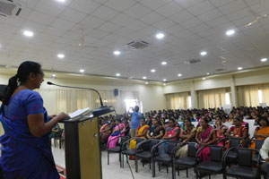 Womens day 2019